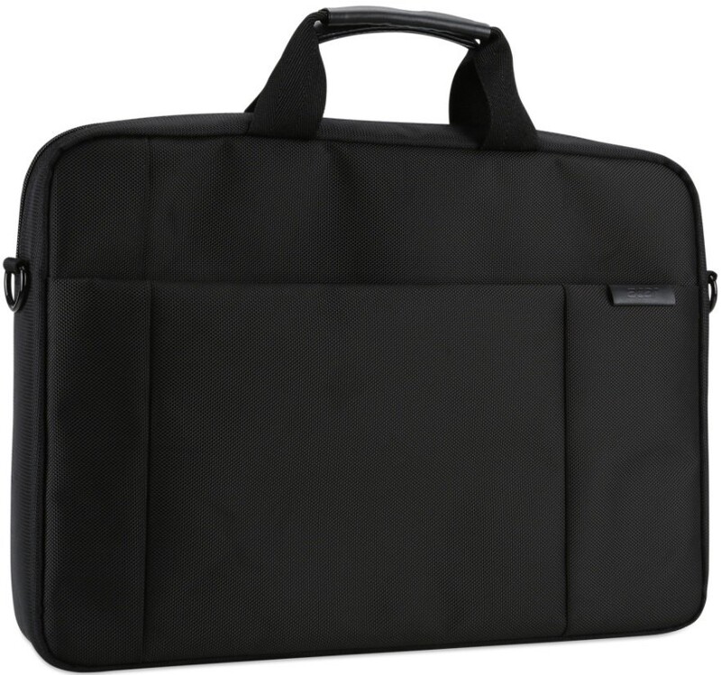 Сумка для ноутбука Acer Notebook Carry Case 15.6" Black (NP.BAG1A.189)