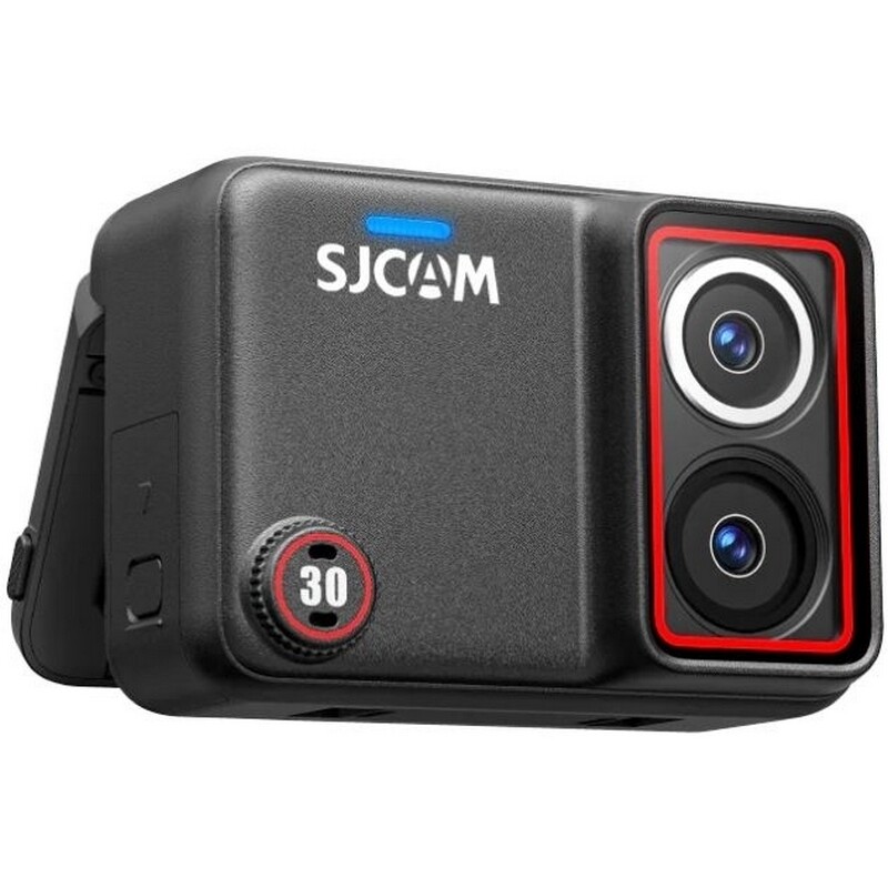 Екшн-камера SJCAM SJ30 Charging Combo
