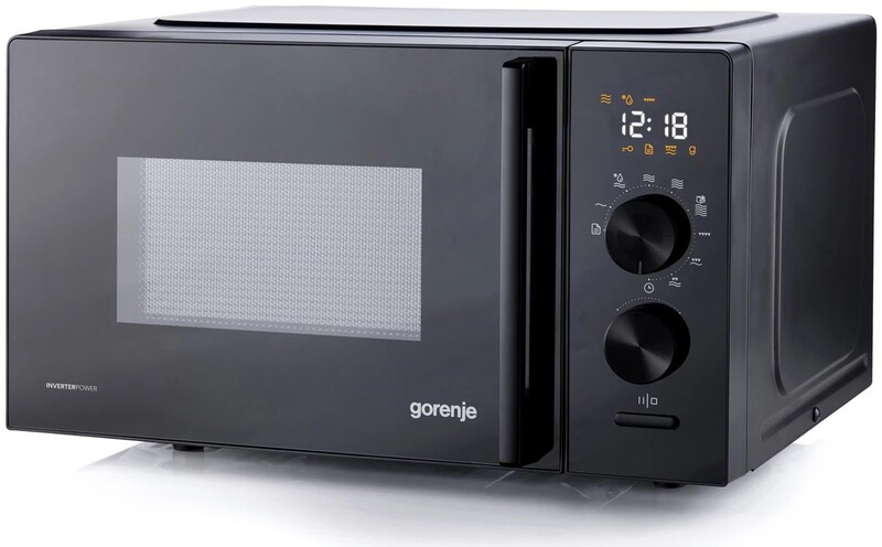 Мікрохвильова піч Gorenje MO20AE2B5