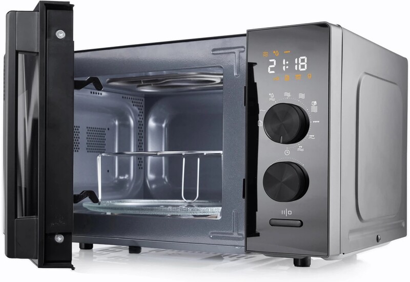 Мікрохвильова піч Gorenje MO20AE2B5