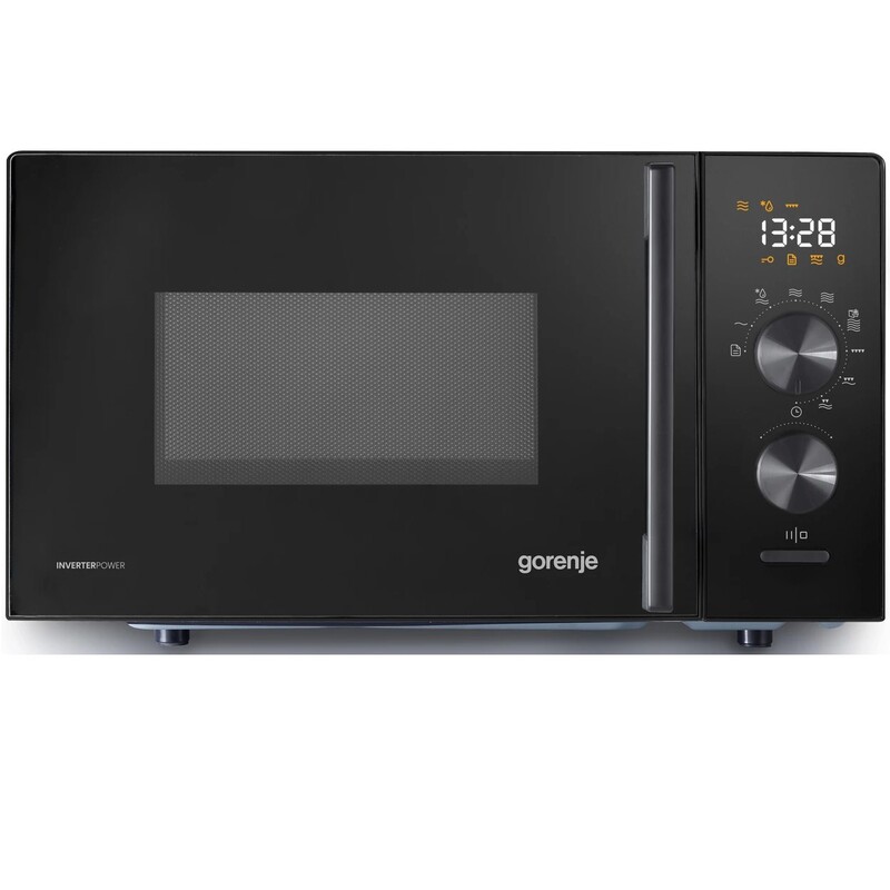 Мікрохвильова піч Gorenje MO20AE2B5