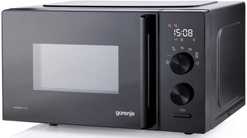 Микроволновая печь Gorenje MO20AE1B5