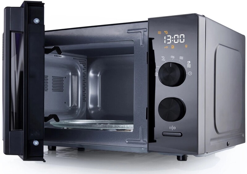 Микроволновая печь Gorenje MO20AE1B5