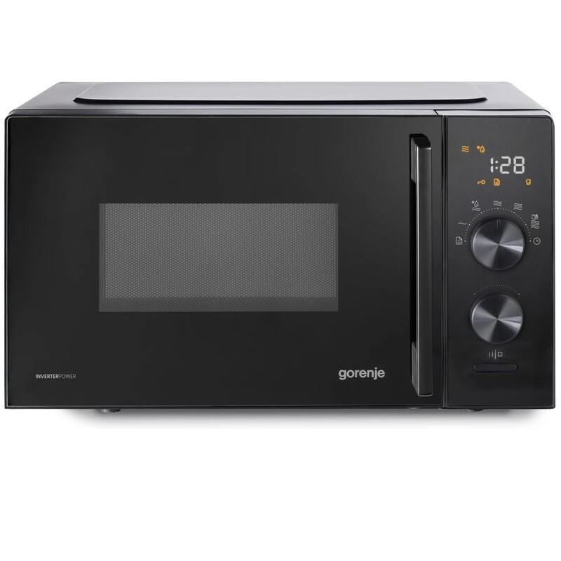 Микроволновая печь Gorenje MO20AE1B5