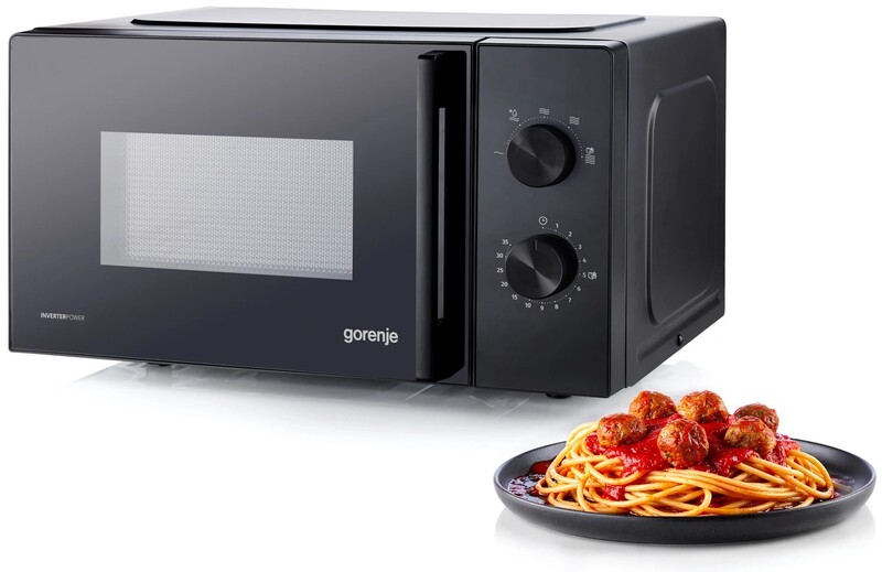 Мікрохвильова піч Gorenje MO20E1B5