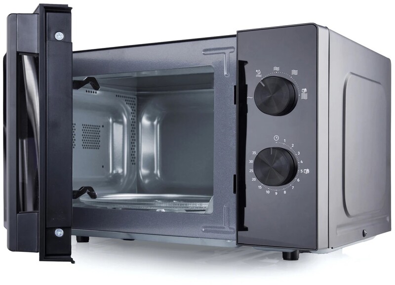 Мікрохвильова піч Gorenje MO20E1B5