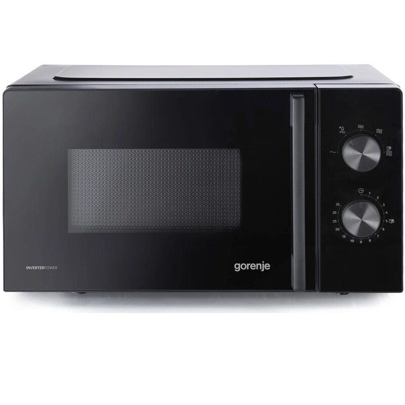 Мікрохвильова піч Gorenje MO20E1B5
