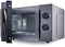 Фото - Мікрохвильова піч Gorenje MO20E1B5 | click.ua