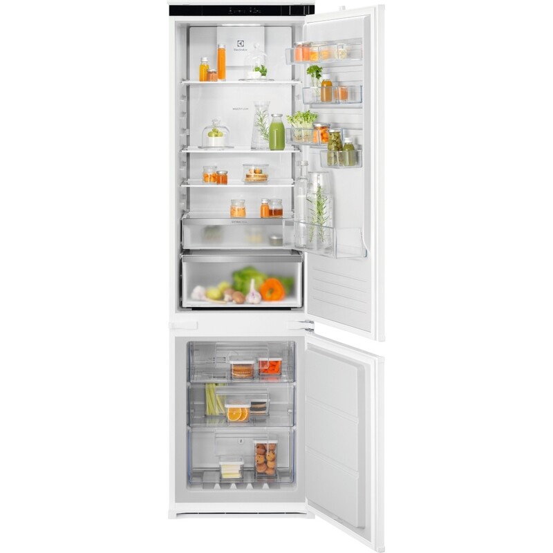 Встраиваемый холодильник Electrolux ENA7CE19S