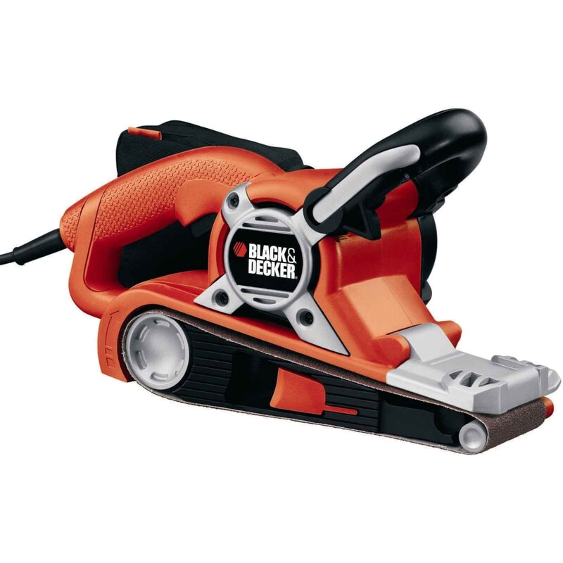 Шліфмашина Black&Decker KA88