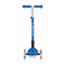 Фото - Самокат Globber Primo Foldable Fantasy Lights Blue Racing (432-100) | click.ua