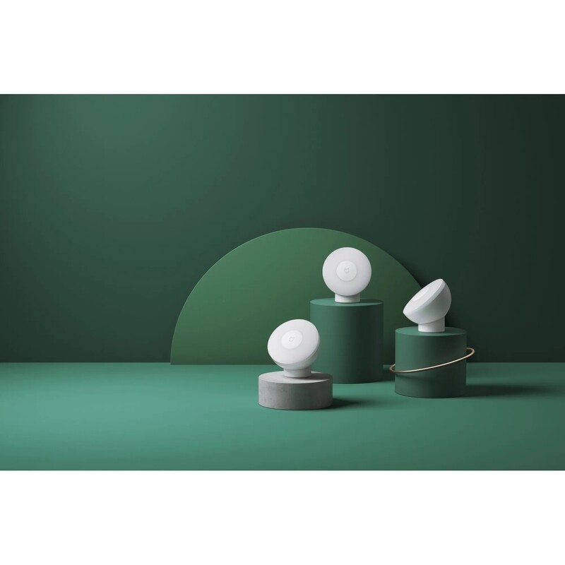 Нічник Xiaomi Mi Motion-Activated Night Light 2 (Bluetooth)