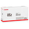 Фото - Картридж Canon 052 LBP212dw/214dw/215x/MF421dw/426dw/428x/MF429x Black (2199C002) | click.ua
