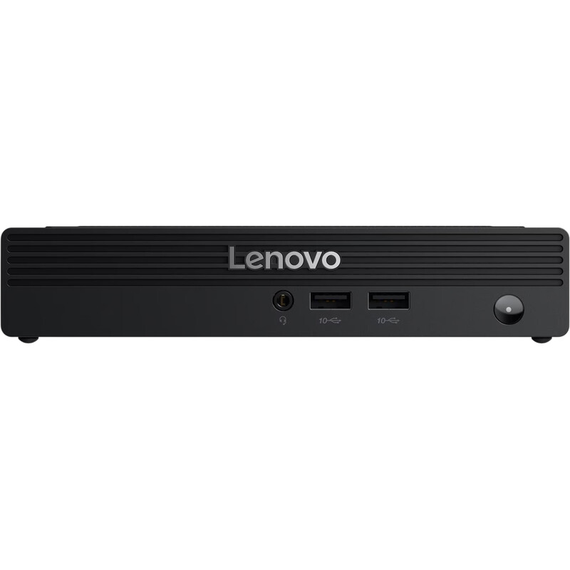 Неттоп Lenovo V100q (13GE000FUI)