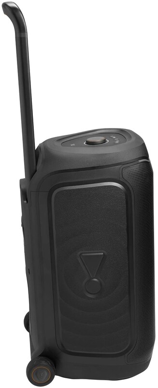 Акустическая система JBL PartyBox 330 Black (JBLPB330BLKEP)