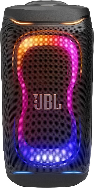 Акустическая система JBL PartyBox 330 Black (JBLPB330BLKEP)