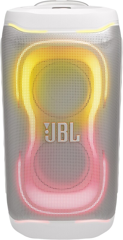 Акустична система JBL PartyBox 330 White (JBLPB330WHTEP)