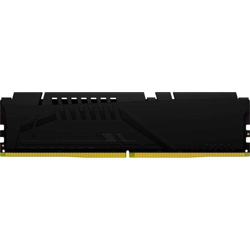 Модуль пам`яті DDR5 8GB/5600 Kingston Fury Beast Black (KF556C36BBE-8)