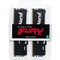 Фото - Модуль памяти DDR5 2х32GB/5600 Kingston Fury Beast RGB Black (KF556C36BBEAK2-64) | click.ua