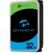 Фото - Накопитель HDD SATA 32.0TB Seagate SkyHawk AI Surveillance 7200rpm 512MB (ST32000VE000) | click.ua