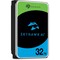 Фото - Накопитель HDD SATA 32.0TB Seagate SkyHawk AI Surveillance 7200rpm 512MB (ST32000VE000) | click.ua