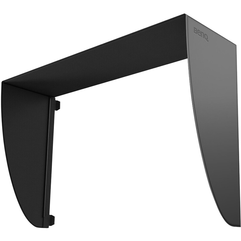 Монітор BenQ 27" PD2770U IPS Dark Grey 60Hz (9H.Y0ELB.QBE)