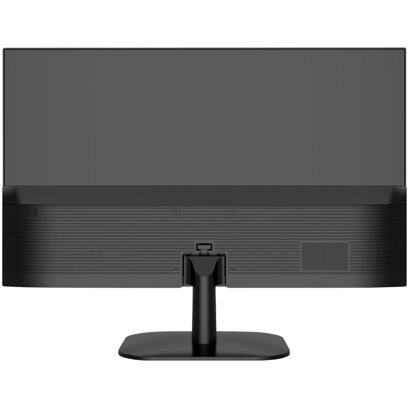 Монітор Aiwa 23.8" MF2403 VA Black 100Hz