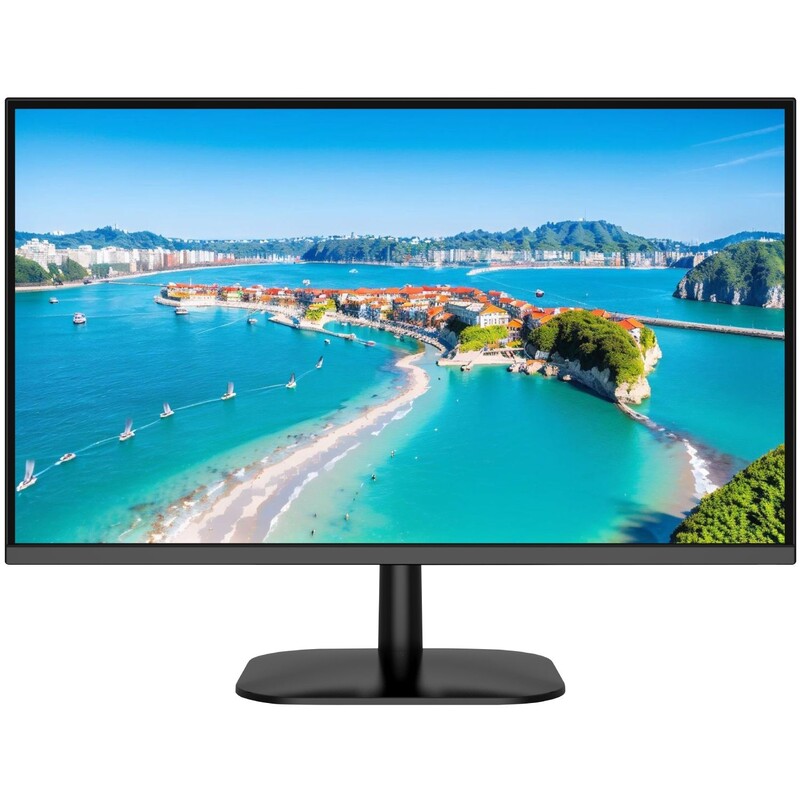Монітор Aiwa 23.8" MF2403 VA Black 100Hz