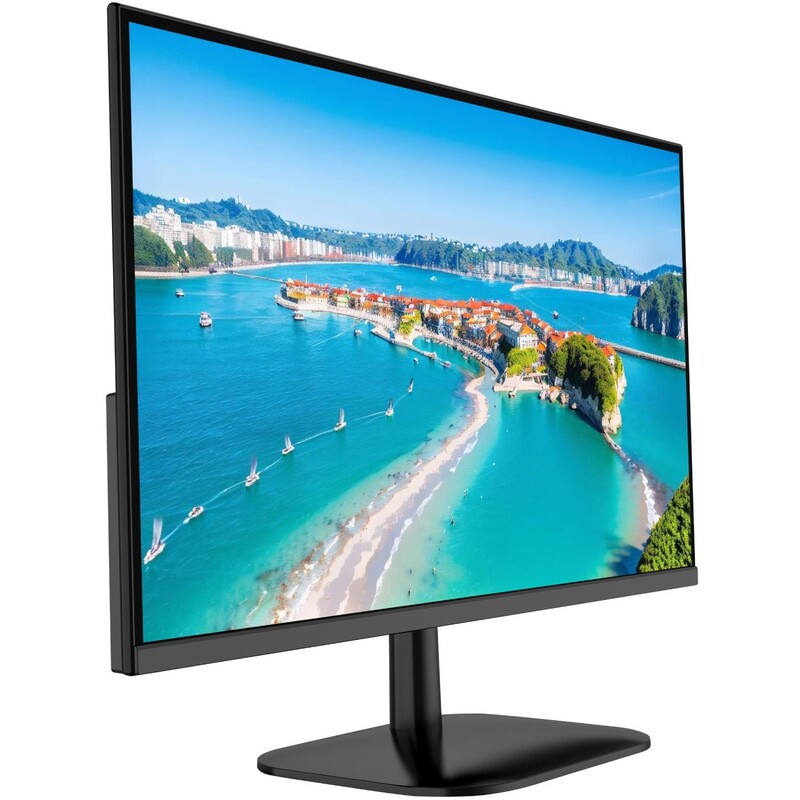 Монітор Aiwa 23.8" MF2403 VA Black 100Hz