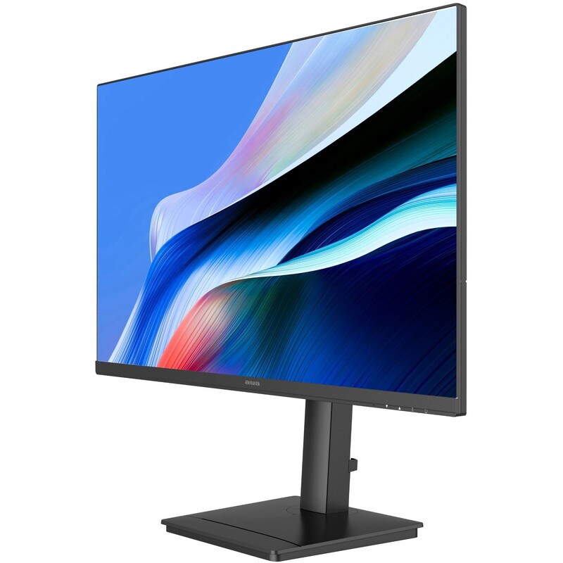 Монитор Aiwa 27" MQ2712-B IPS Black 100Hz