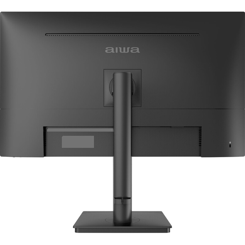 Монитор Aiwa 27" MQ2712-B IPS Black 100Hz