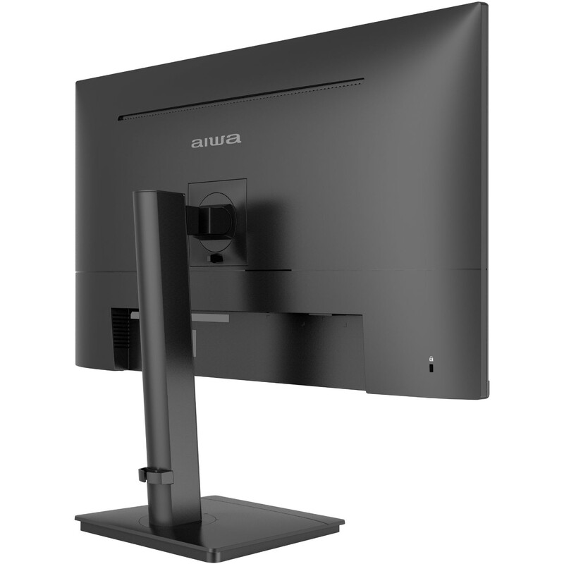 Монитор Aiwa 27" MQ2712-B IPS Black 100Hz