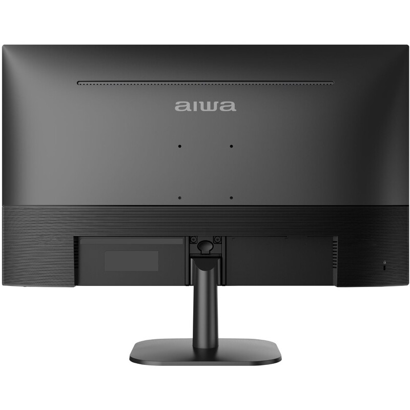Монітор Aiwa 24.5" MF2528 IPS Black 100Hz