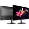 Фото - Монітор Aiwa 24.5" MF2528 IPS Black 100Hz | click.ua
