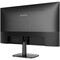 Фото - Монітор Aiwa 24.5" MF2528 IPS Black 100Hz | click.ua