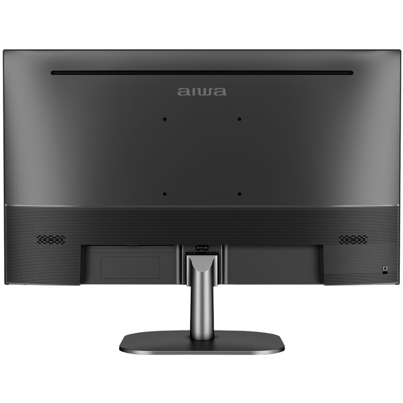 Монітор Aiwa 23.8" MF2405-B IPS Black 100Hz