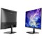 Фото - Монітор Aiwa 23.8" MF2405-B IPS Black 100Hz | click.ua