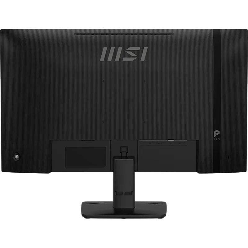 Монітор MSI 27" PRO MP271 E14A IPS Black 144Hz