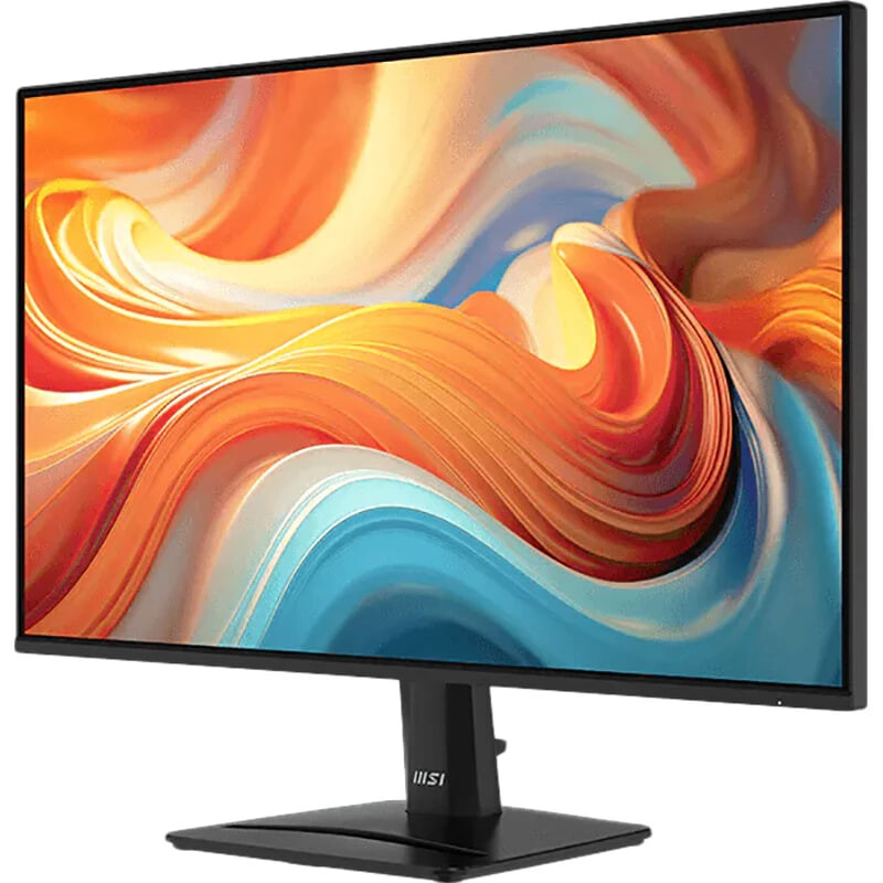 Монітор MSI 27" PRO MP271 E14A IPS Black 144Hz