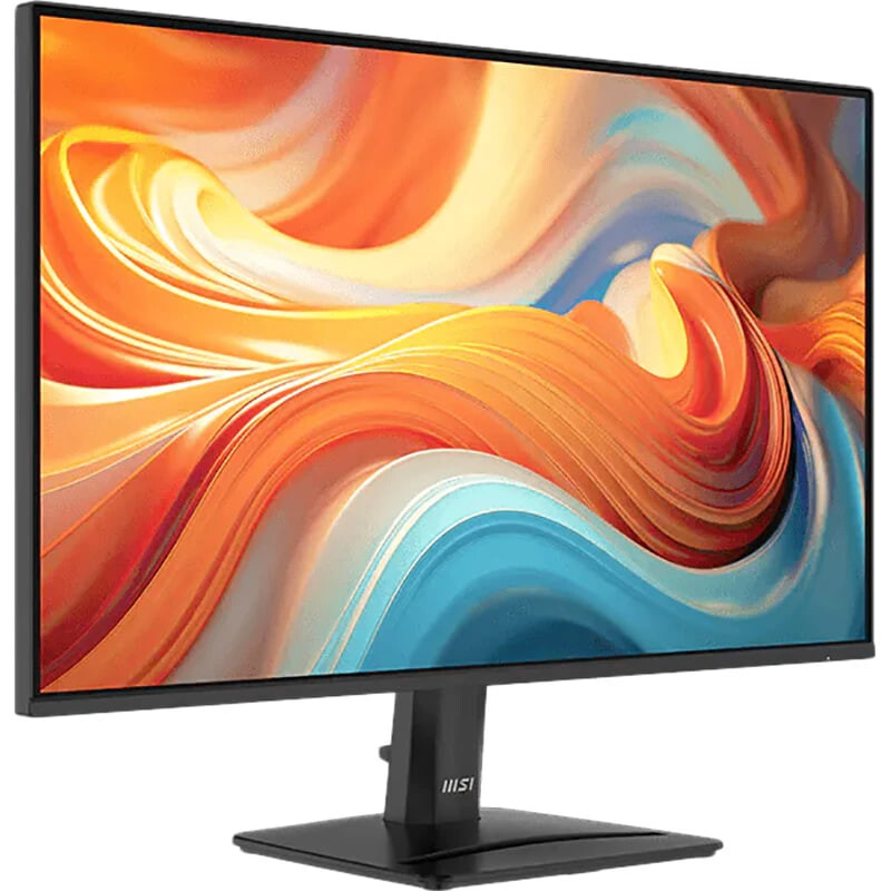 Монітор MSI 27" PRO MP271 E14A IPS Black 144Hz