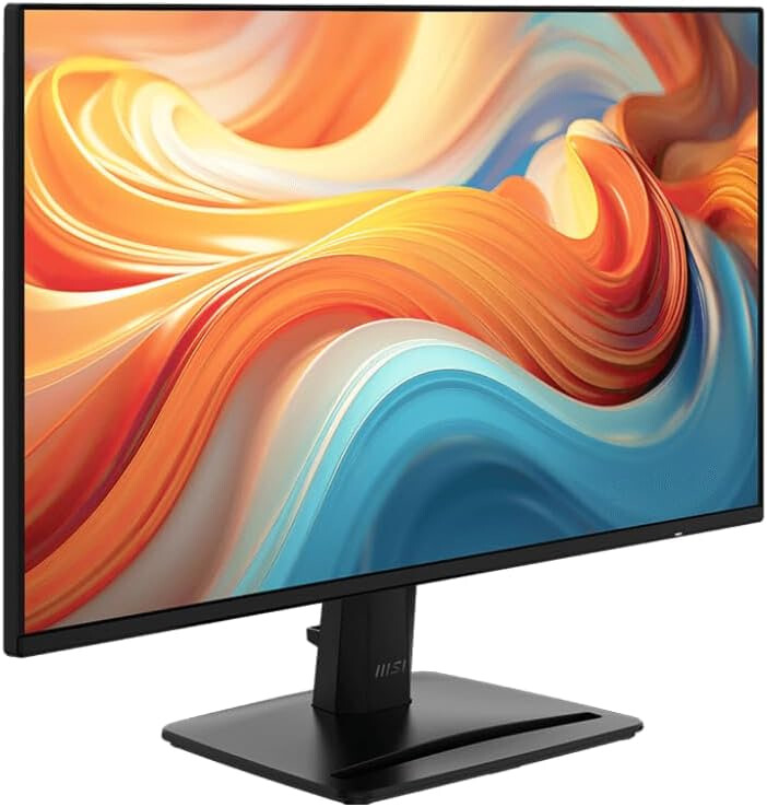Монітор MSI 23.8" PRO MP242 E14A IPS Black 144Hz