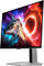 Фото - Монитор Samsung 27" Odyssey Gaming G8 (LS27HG802SIXUA) OLED Silver 240Hz | click.ua