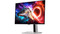 Фото - Монитор Samsung 27" Odyssey Gaming G8 (LS27HG802SIXUA) OLED Silver 240Hz | click.ua