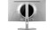 Фото - Монитор Samsung 27" Odyssey Gaming G8 (LS27HG802SIXUA) OLED Silver 240Hz | click.ua