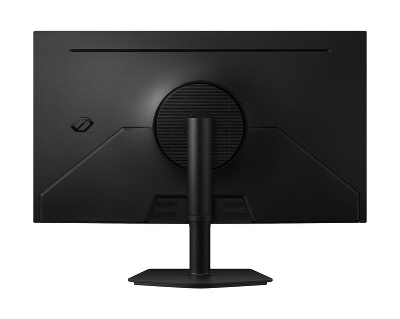 Монитор Samsung 32" Odyssey Gaming G7 (LS32HG732SIXUA) OLED Black 165Hz