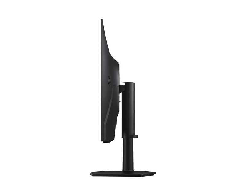 Монитор Samsung 32" Odyssey Gaming G7 (LS32HG732SIXUA) OLED Black 165Hz