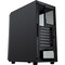 Фото - Корпус Vinga Creep Black без БП | click.ua