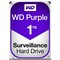 Фото - Накопитель HDD SATA 1.0TB WD Purple 5400rpm 64MB (WD10PURZ) | click.ua