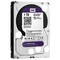 Фото - Накопитель HDD SATA 1.0TB WD Purple 5400rpm 64MB (WD10PURZ) | click.ua