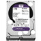 Фото - Накопитель HDD SATA 1.0TB WD Purple 5400rpm 64MB (WD10PURZ) | click.ua